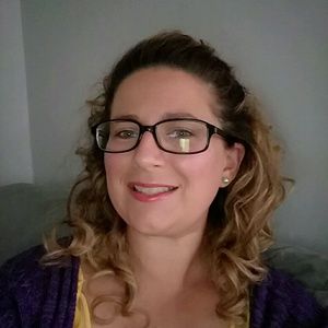 Meet your Posher, Jackie